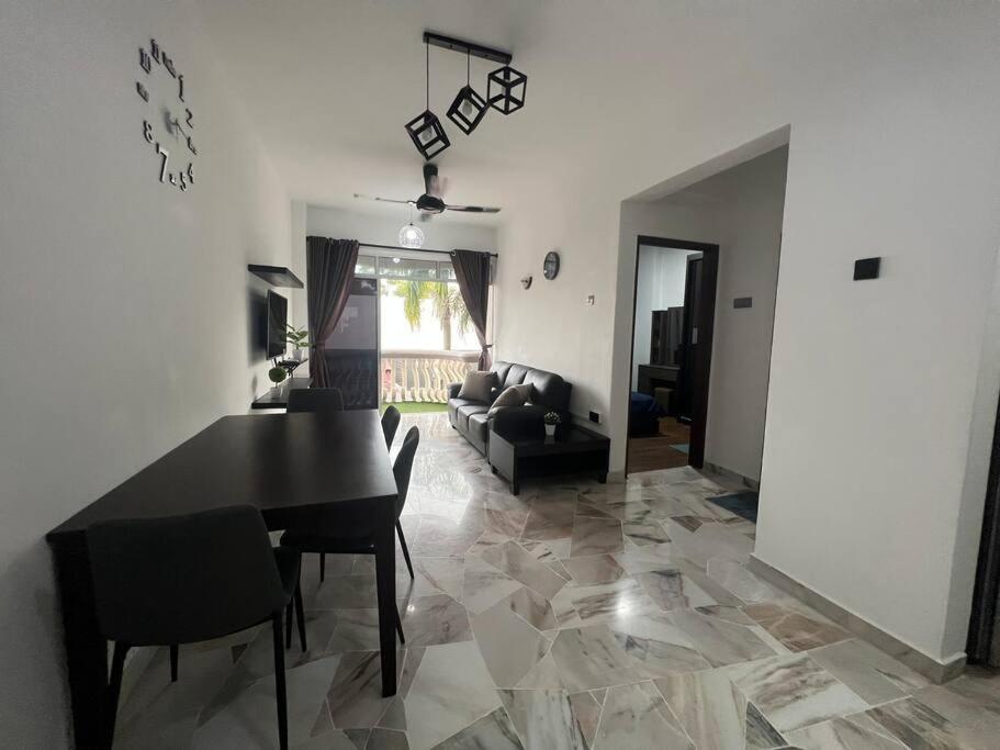 Glory Beach Aparment 2 Bedroom Порт-Діксон Екстер'єр фото